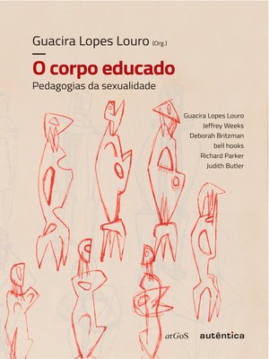 cover image of O corpo educado